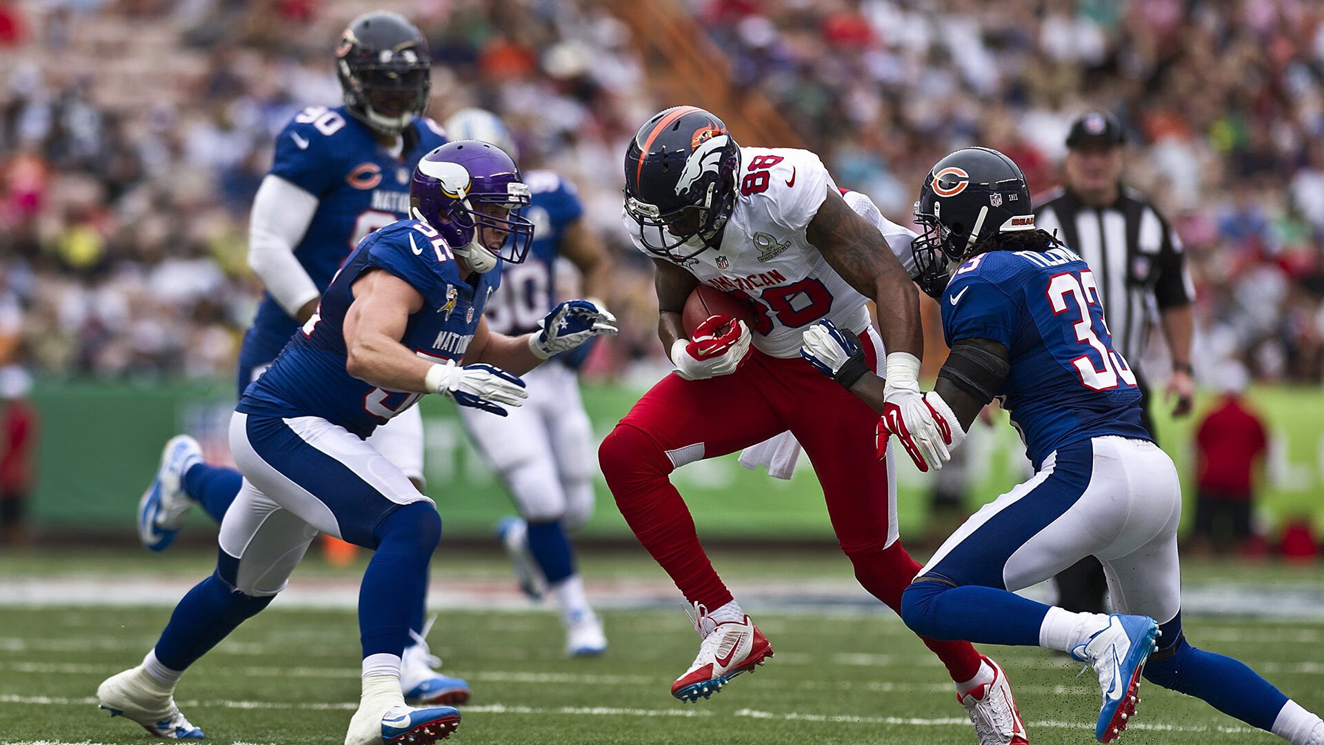 开云体育入口-布伦森之夜,当纽约的灯光为一人而亮